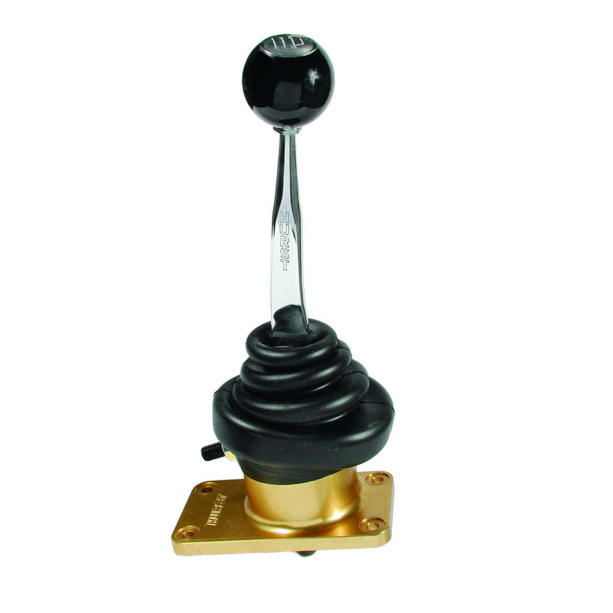 HURSTBillet Plus Shifter BW T-56 Camaro/Firebird