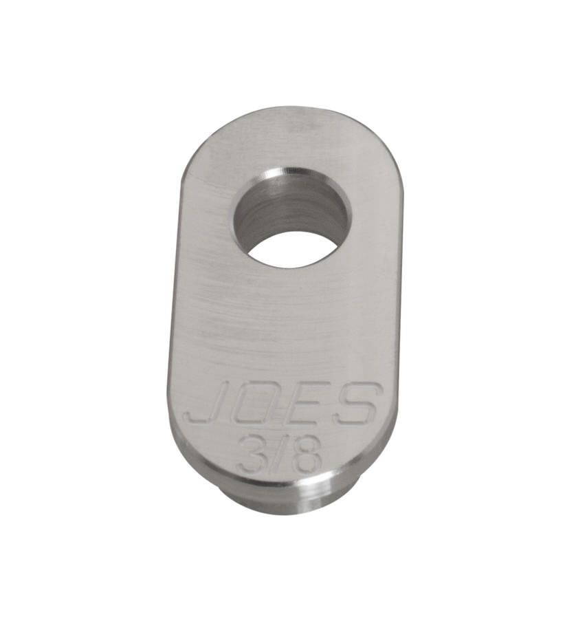 JOES RACING PRODUCTSA-Plate Slug 3/8in Offset