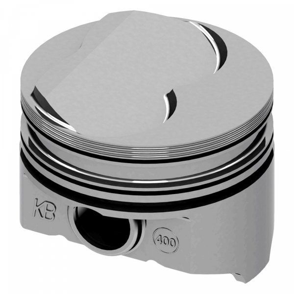 KB PERFORMANCE PISTONSBBM Domed Piston Set 4.280 Bore +6cc