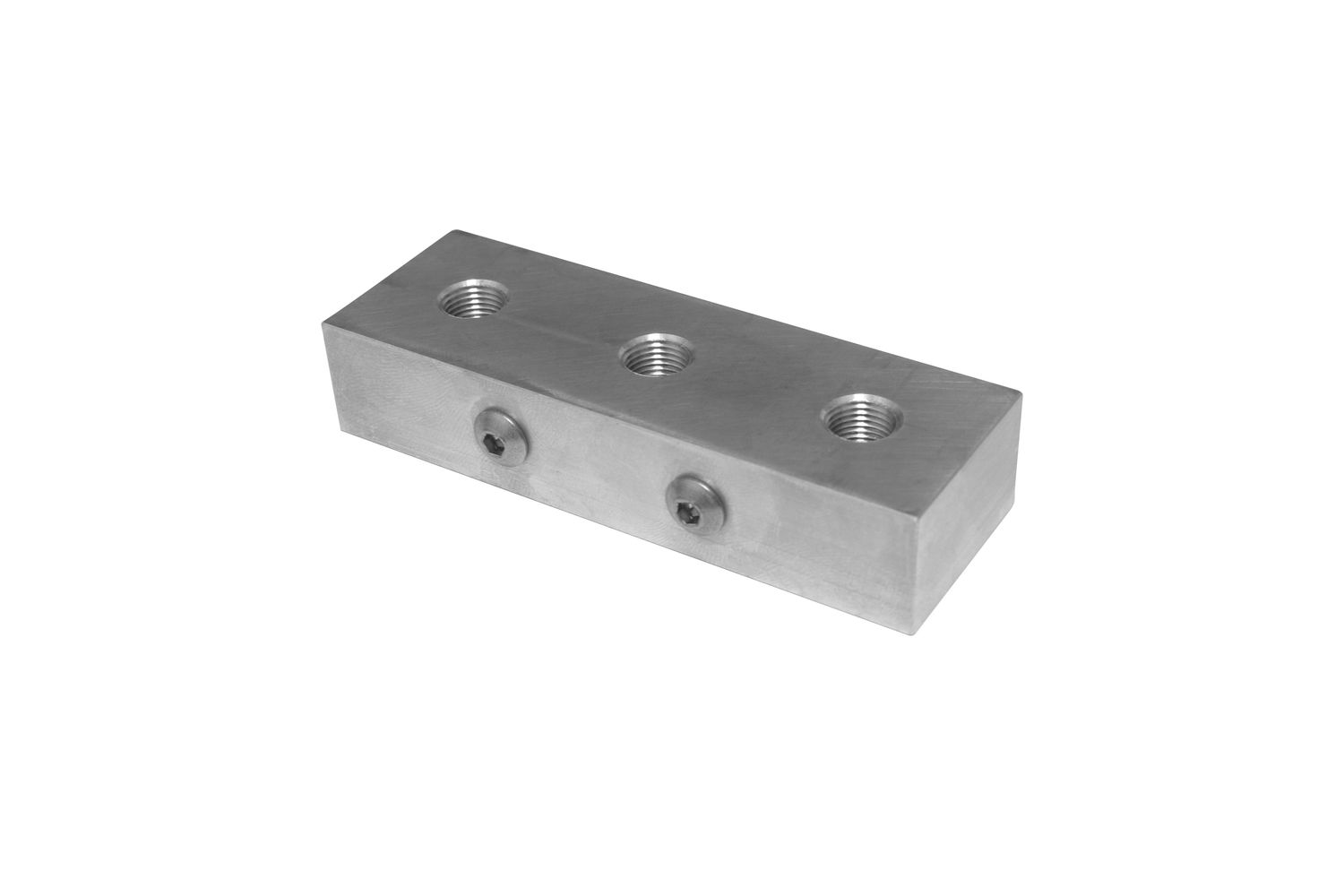 LONGACRE Firewall 3 Sensor Mount for SMI Pressure Gauges