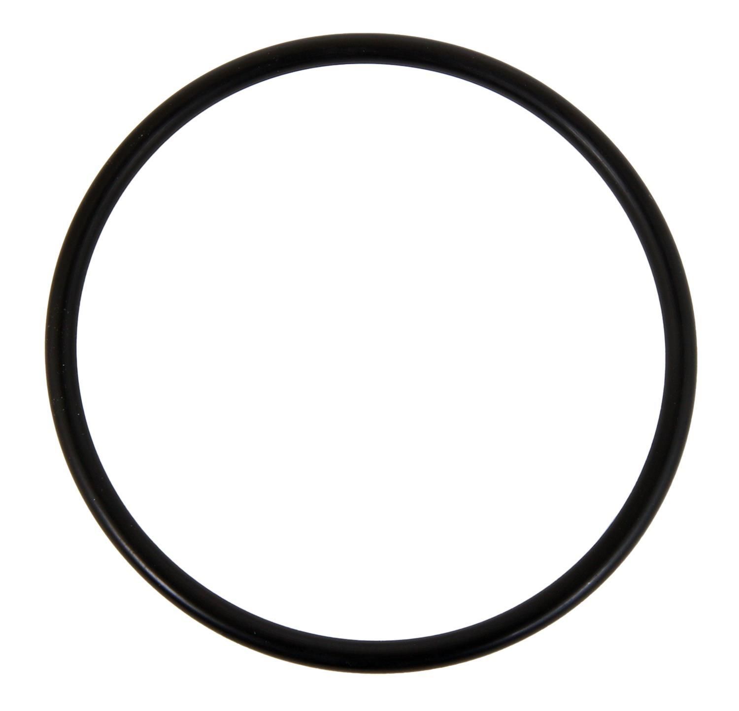 JAZRaised Steel Cap Gasket (Rubber)