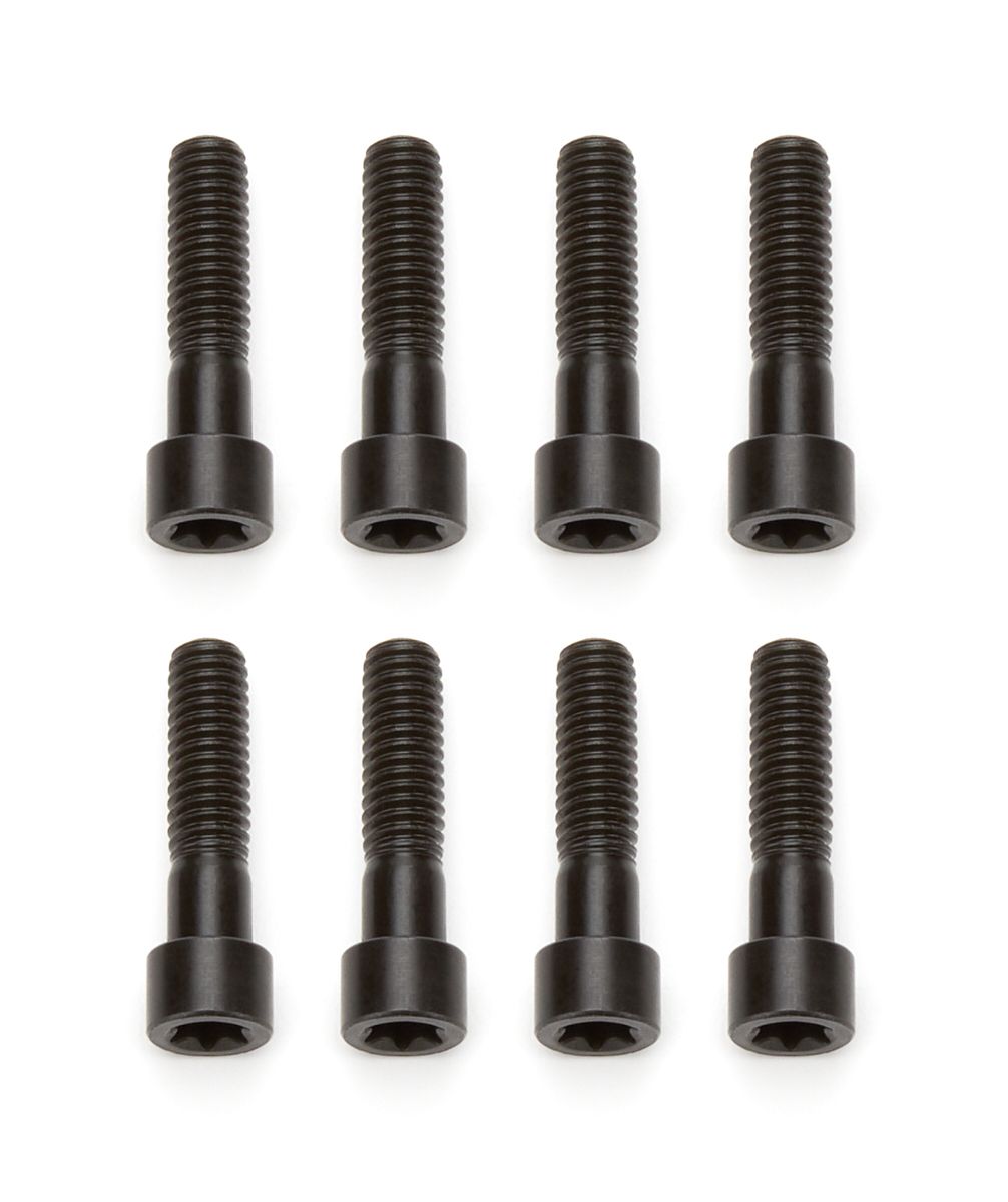 JESEL5/16-18 x 1.250 Bolt T45 Torx 8pk