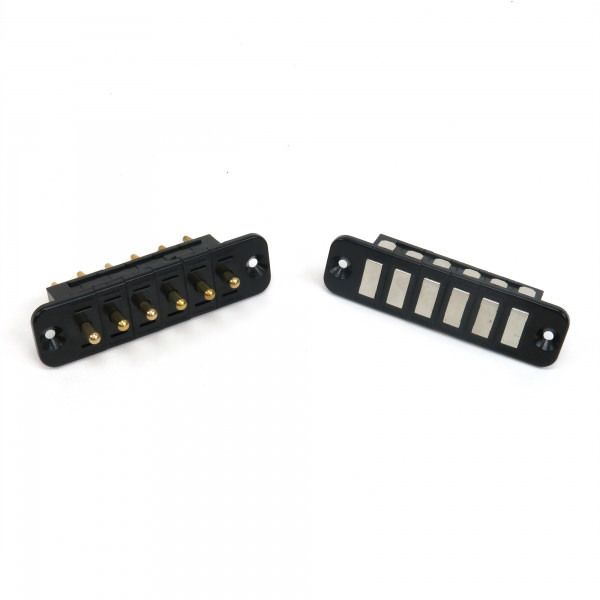 KEEP IT CLEANModular Door Jamb Contact Set (6 Contacts)