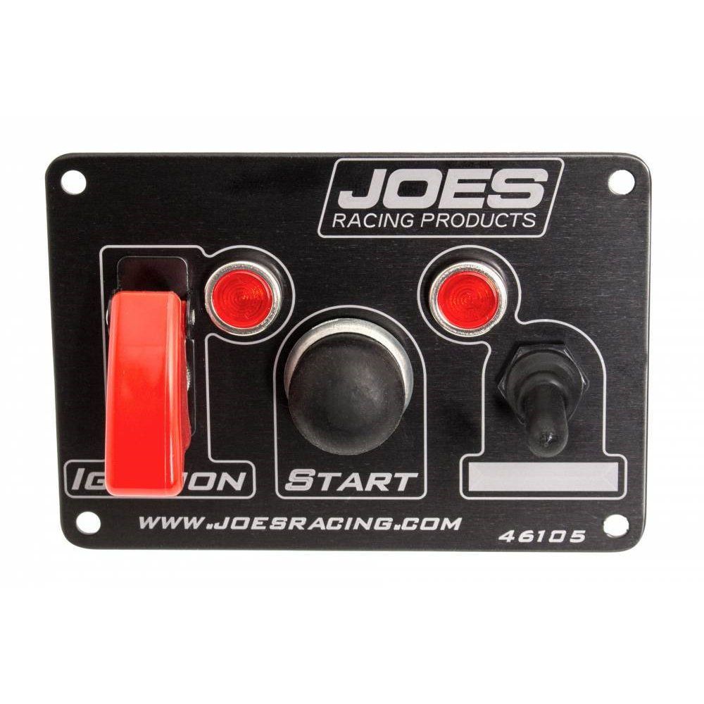 JOES RACING PRODUCTSSwitch Panel