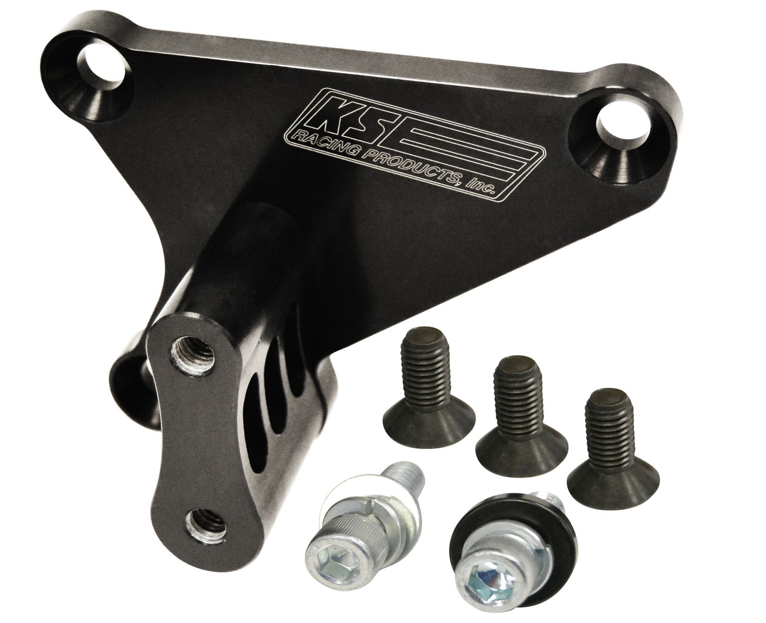 K.S.E. RACINGTandem Mounting Bracket SBC Direct Head Mount