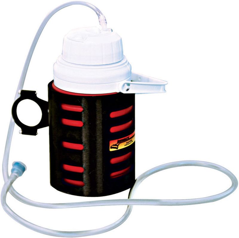 LONGACREAluminum Drink Holder 1-3/4in. Bar