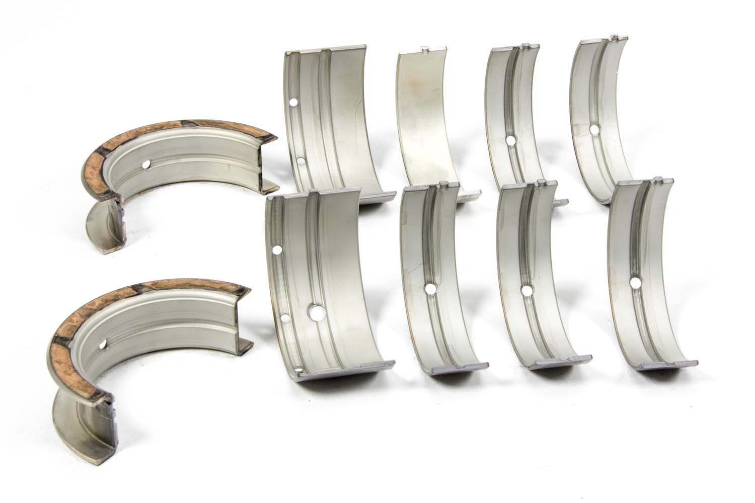 MAHLE ORIGINAL/CLEVITEMain Bearing Set
