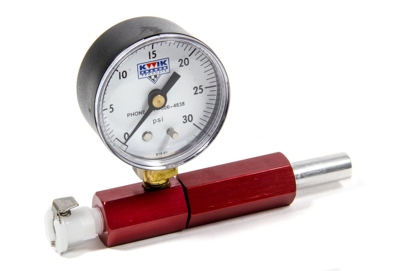 KWIK CHANGE PRODUCTS30# Pre-Set Pump