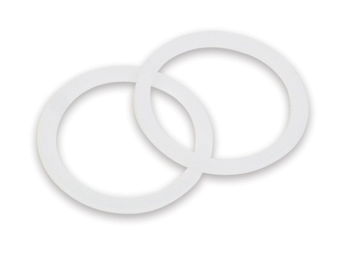 HOLLEYInlet Gasket (2)