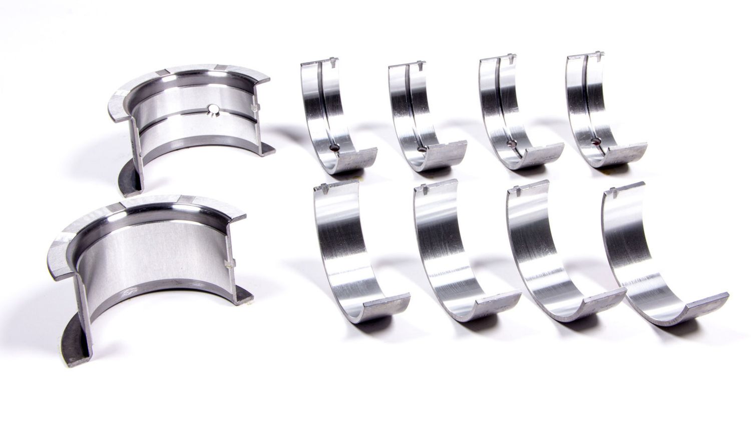 KING BEARINGSMain Bearing Set