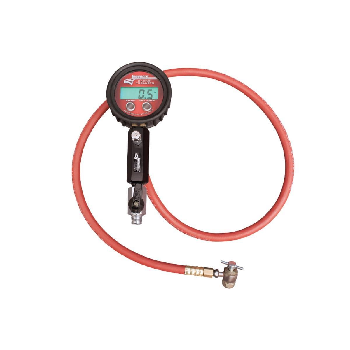 LONGACREShock Inflator 300PSI Digital
