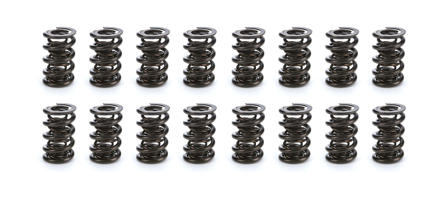 ISKY CAMS1.600 Triple Valve Spring Set (16)