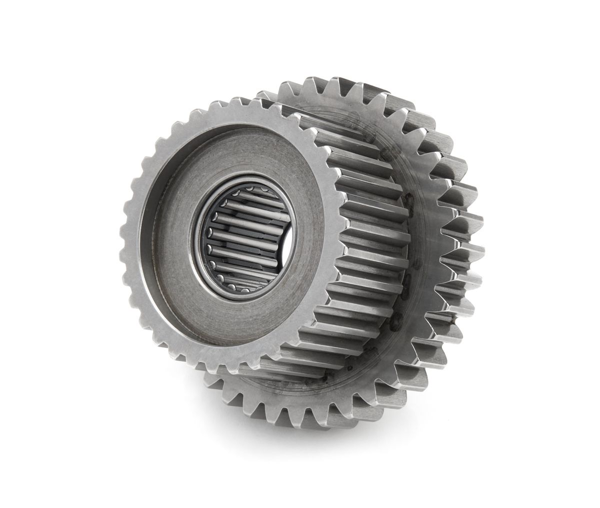 JERICOClutch Pack Hub
