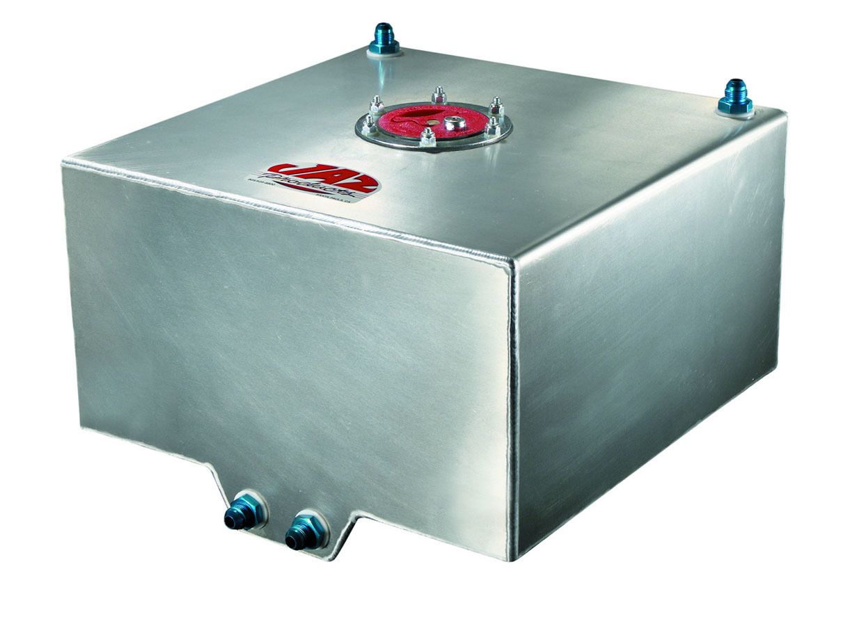 JAZ 10-Gallon Aluminum Fuel Cell