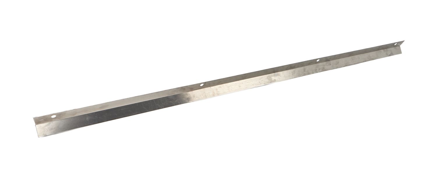 HEPFNER RACING PRODUCTSTop Wing Wicker Bill 1in Tall