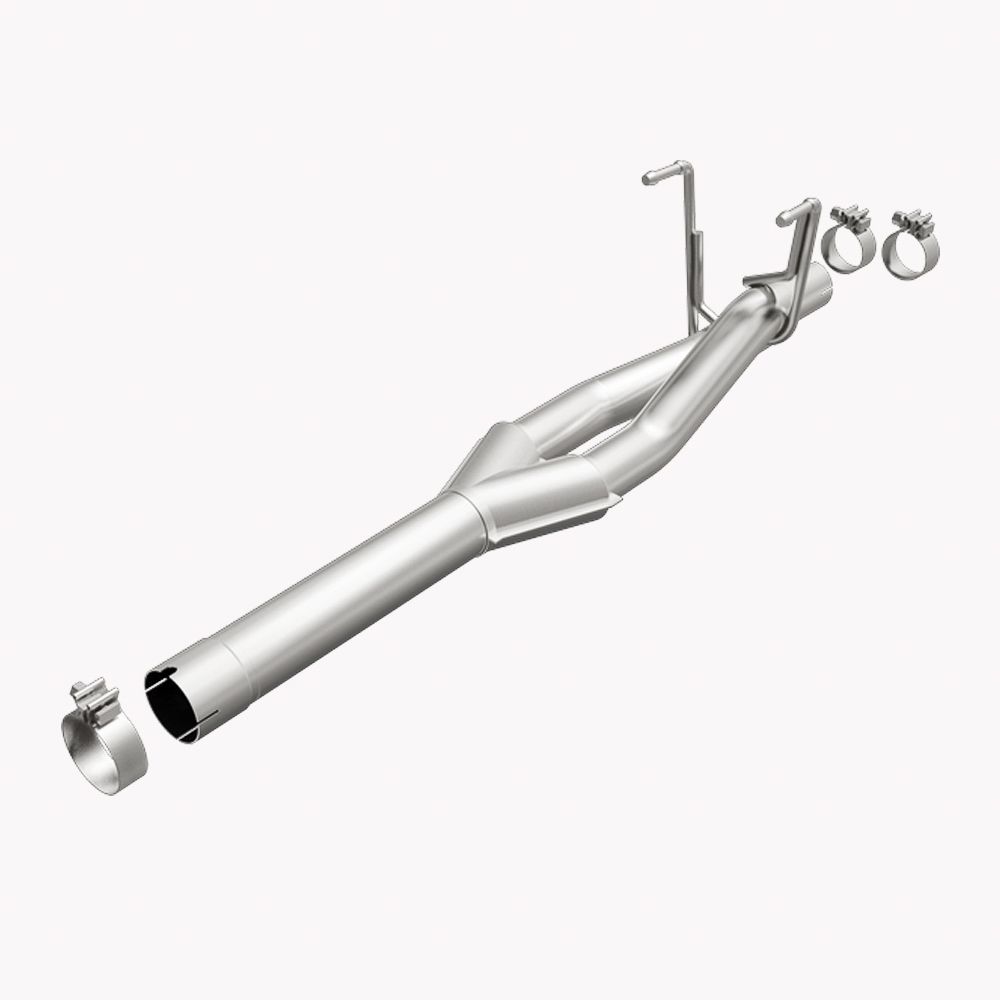 MAGNAFLOW PERF EXHAUSTExhaust Y-Pipe Without Muffler Ram P/U