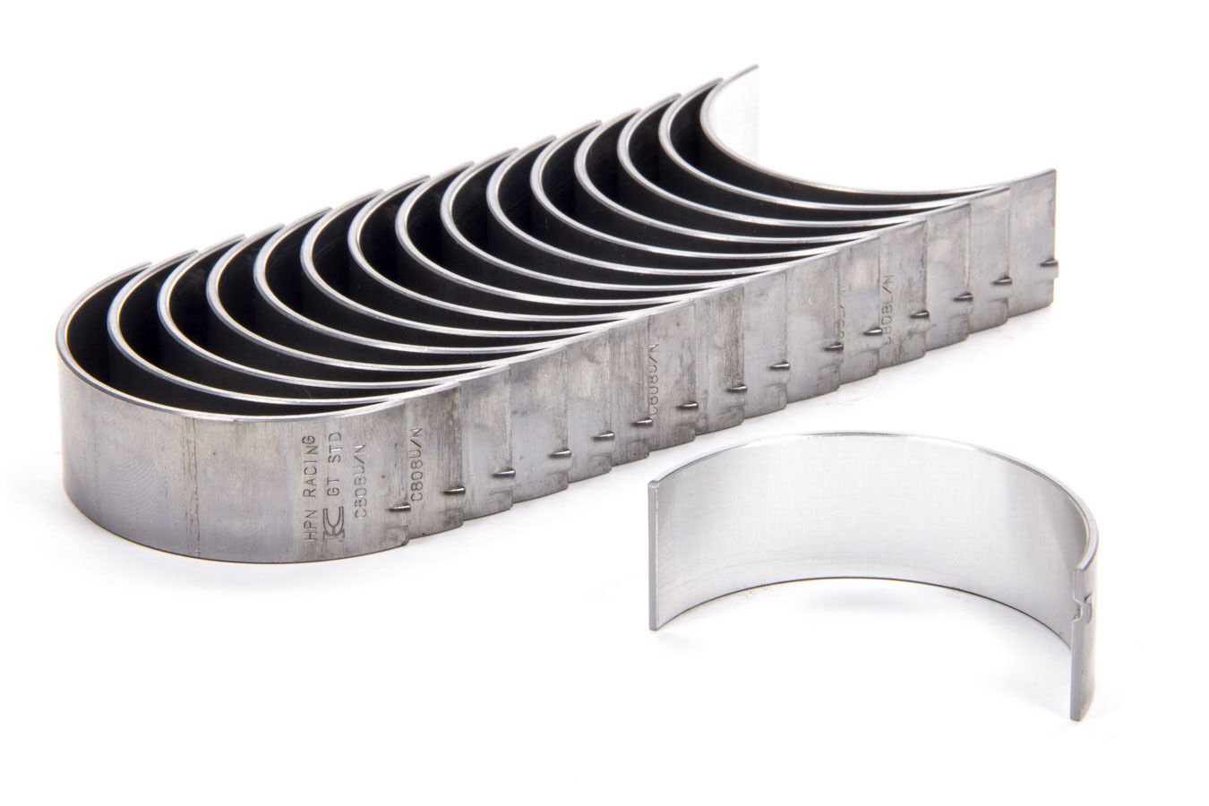 KING BEARINGSRod Bearing Set