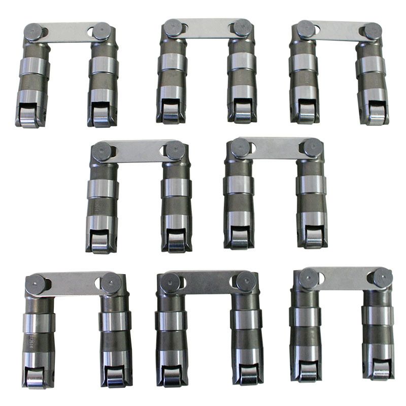 HOWARDS RACING COMPONENTSSBF Hyd Roller Lifter Set - Retro-Fit