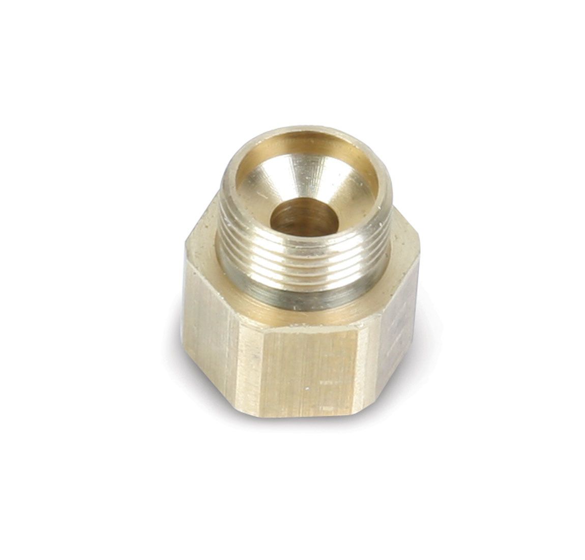 HOLLEYFuel Bowl Fitting