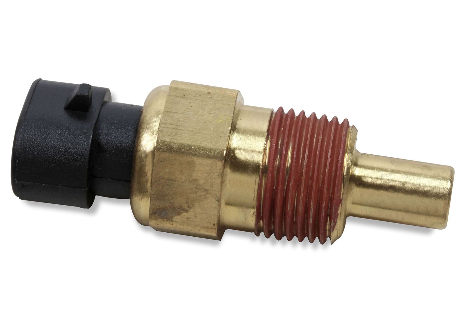 HOLLEYCoolant Temp Sensor Sniper TBI