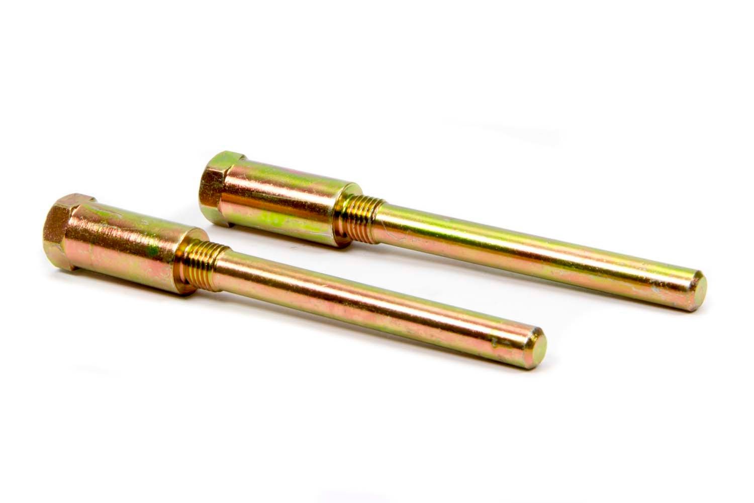 HOWECaliper Bolts (Pair) Hardened