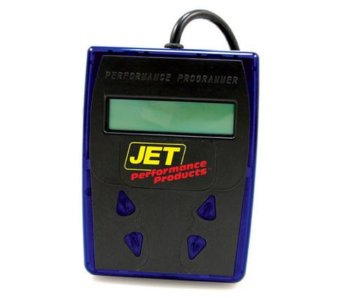 JET PERFORMANCEPerformance Programmer Ford Gas Engines