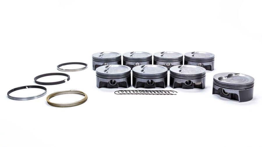 MAHLE PISTONSSBC PowerPak Dished Piston Set 4.030 Bore
