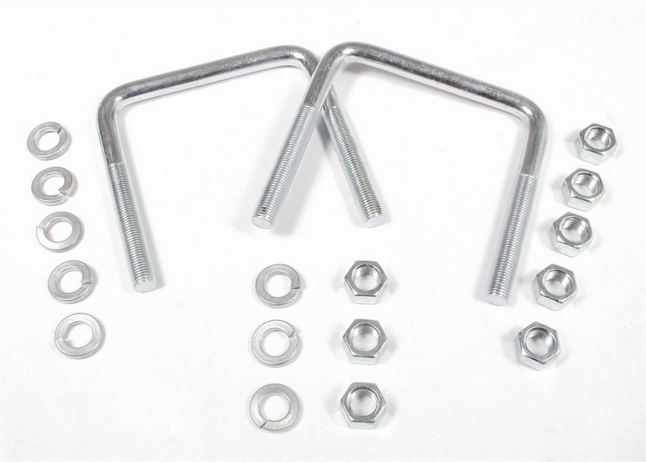 LAKEWOODU-Bolt Kit