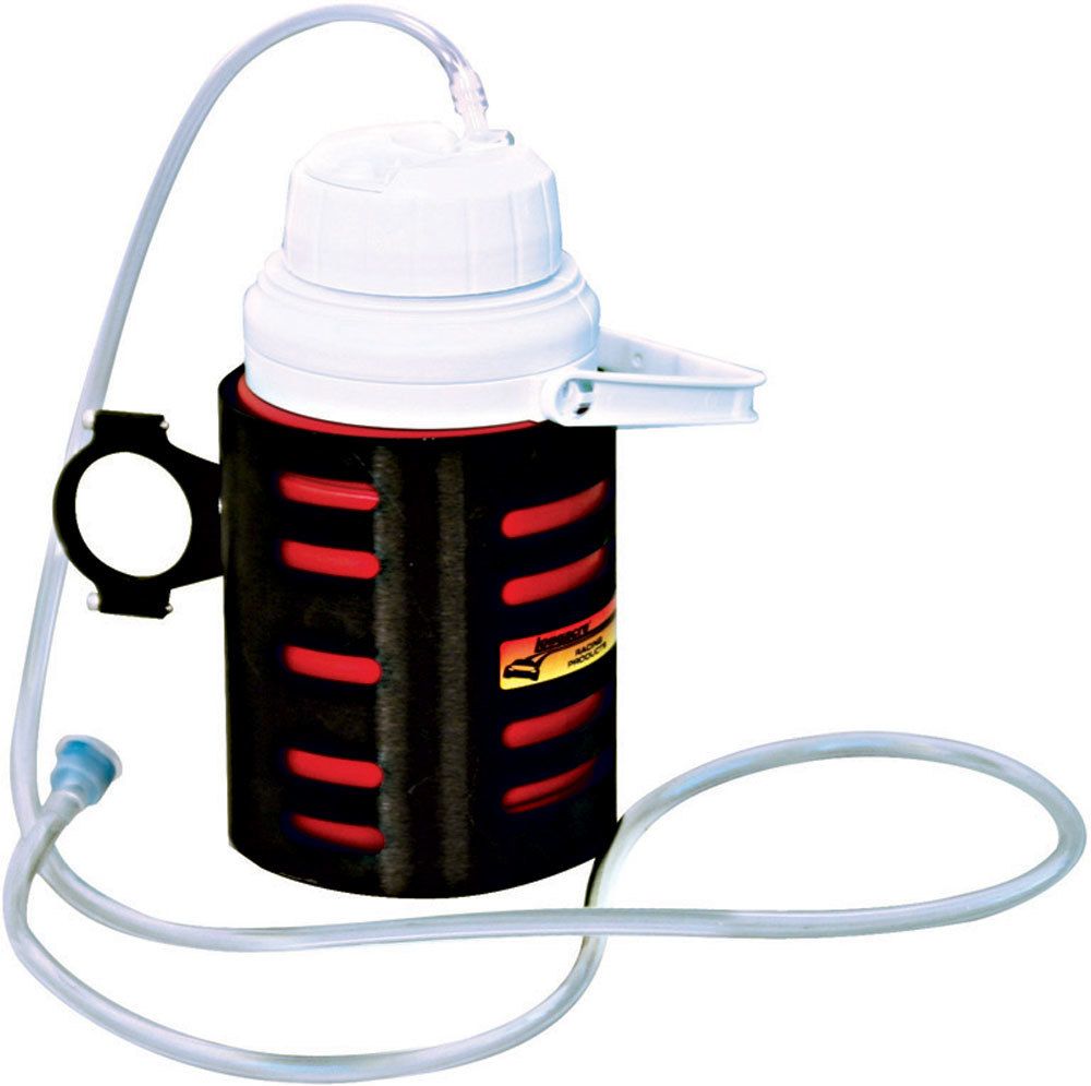 LONGACREAluminum Drink Holder 1-1/2in. Bar