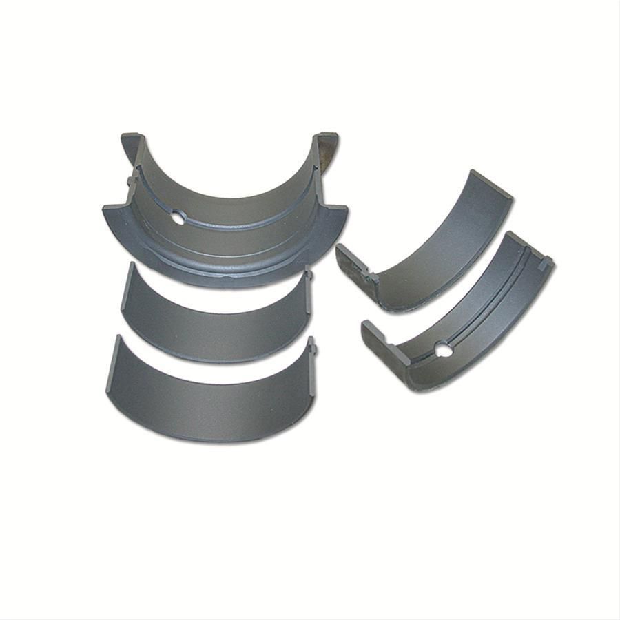 MAHLE ORIGINAL/CLEVITECoated Main Bearing Set