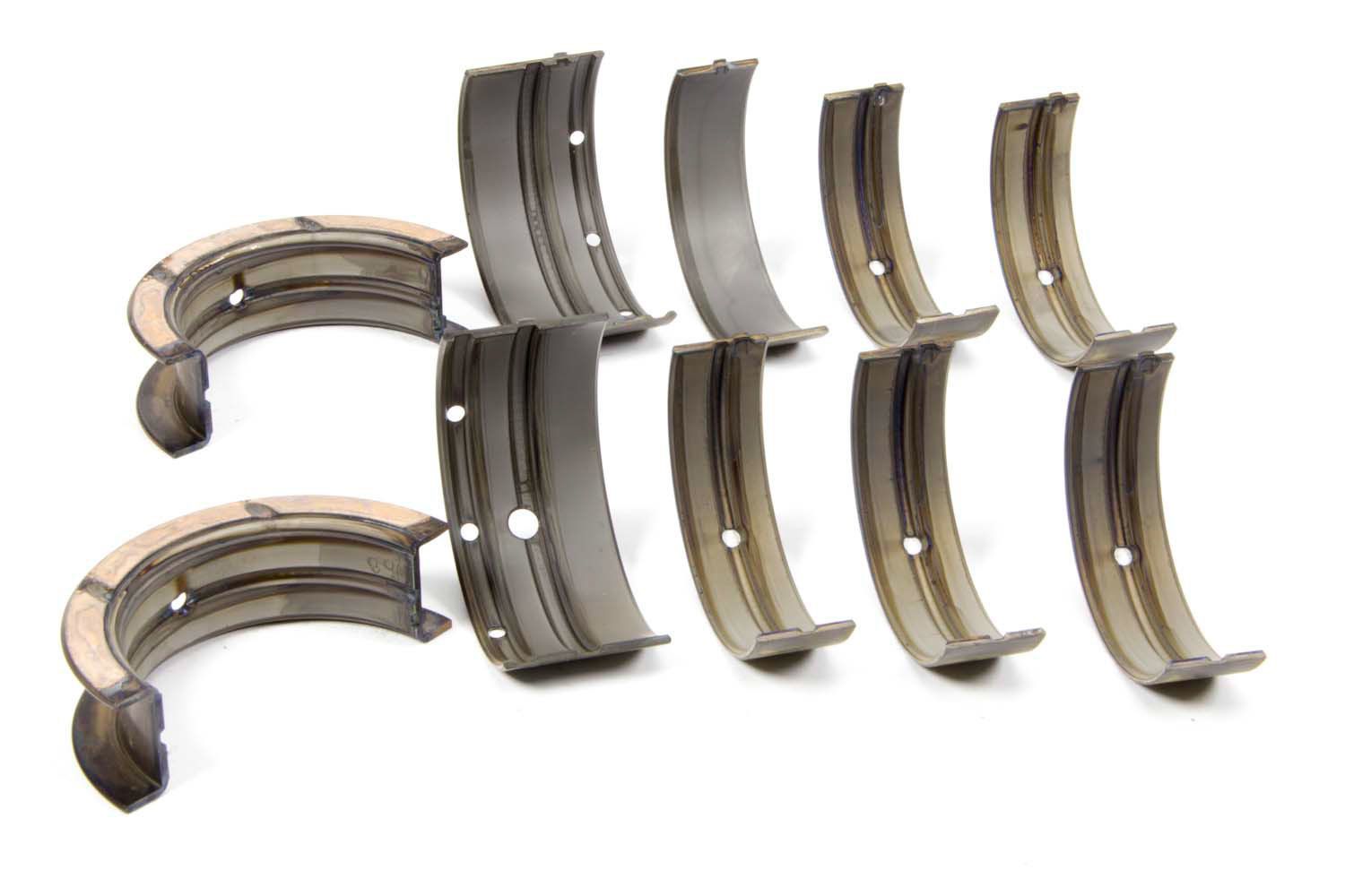 MAHLE ORIGINAL/CLEVITEMain Bearing Set