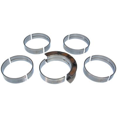 MAHLE ORIGINAL/CLEVITEMain Bearing Set Ford 6.4L Diesel
