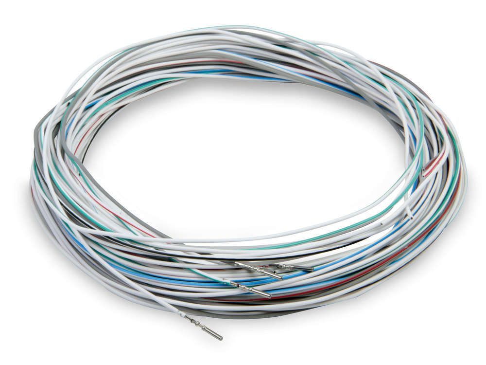 HOLLEYWire Harness Kit - EFI Terminator I/O