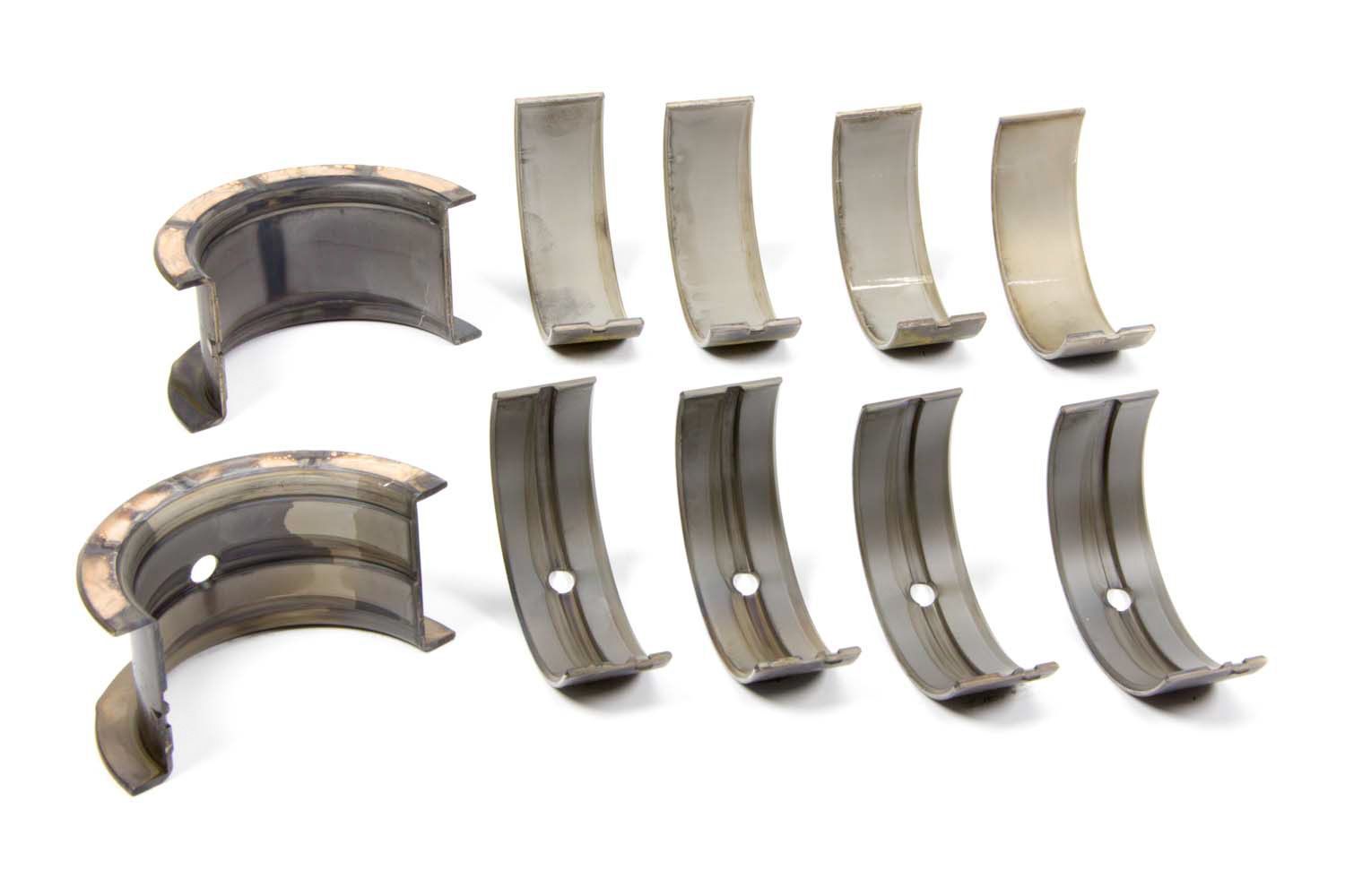 MAHLE ORIGINAL/CLEVITEMain Bearing Set