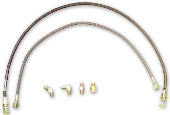 HOWEThrow Out Bearing Remote Bleed Kit