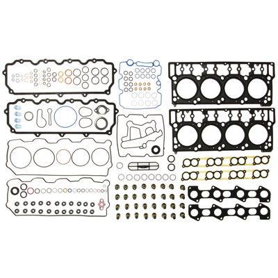 MAHLE ORIGINAL/CLEVITEHead Set Ford 6.0L Diesel