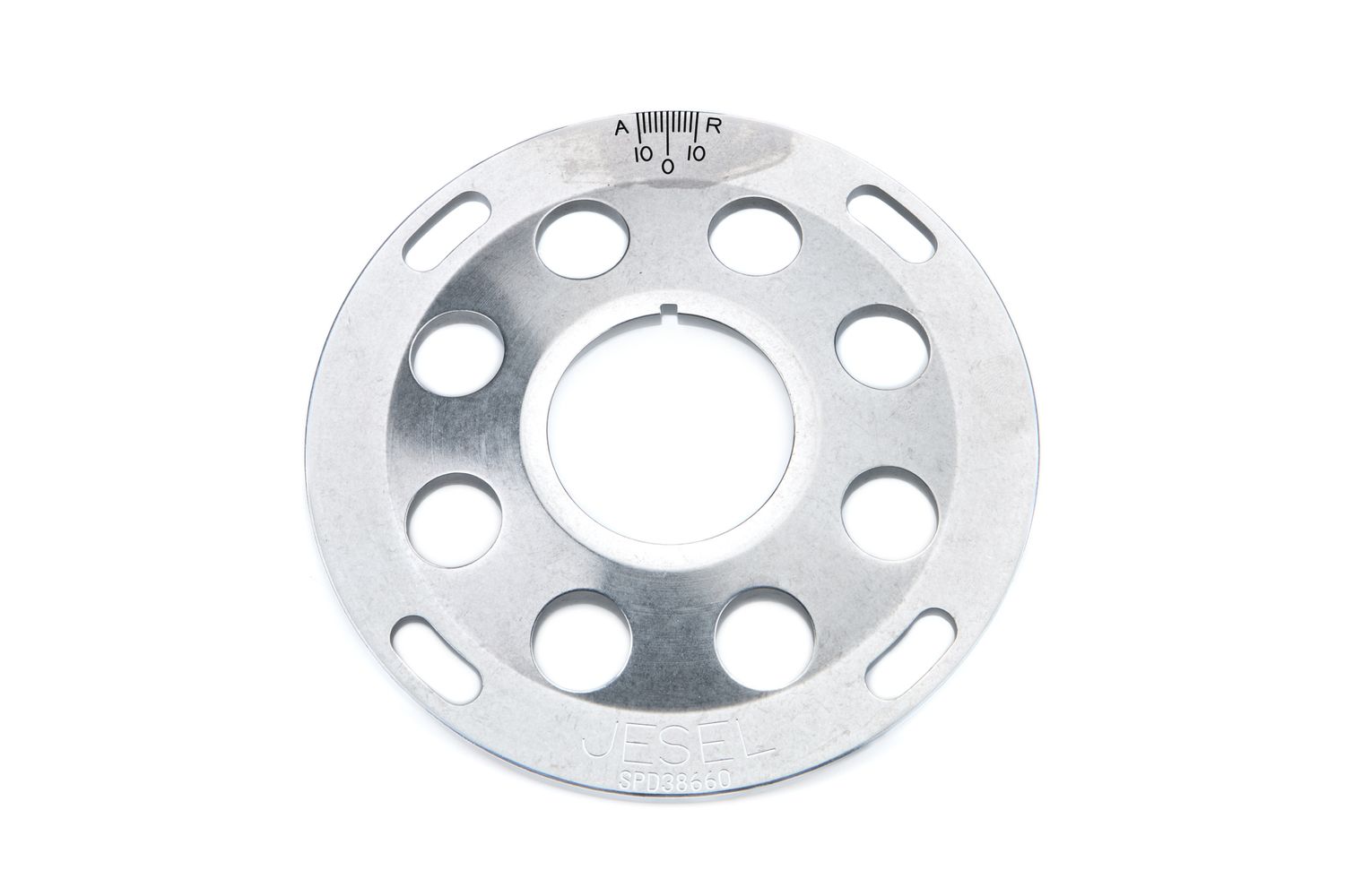 JESELUpper Pulley Spider BBC/ Rocket/DRCE-2
