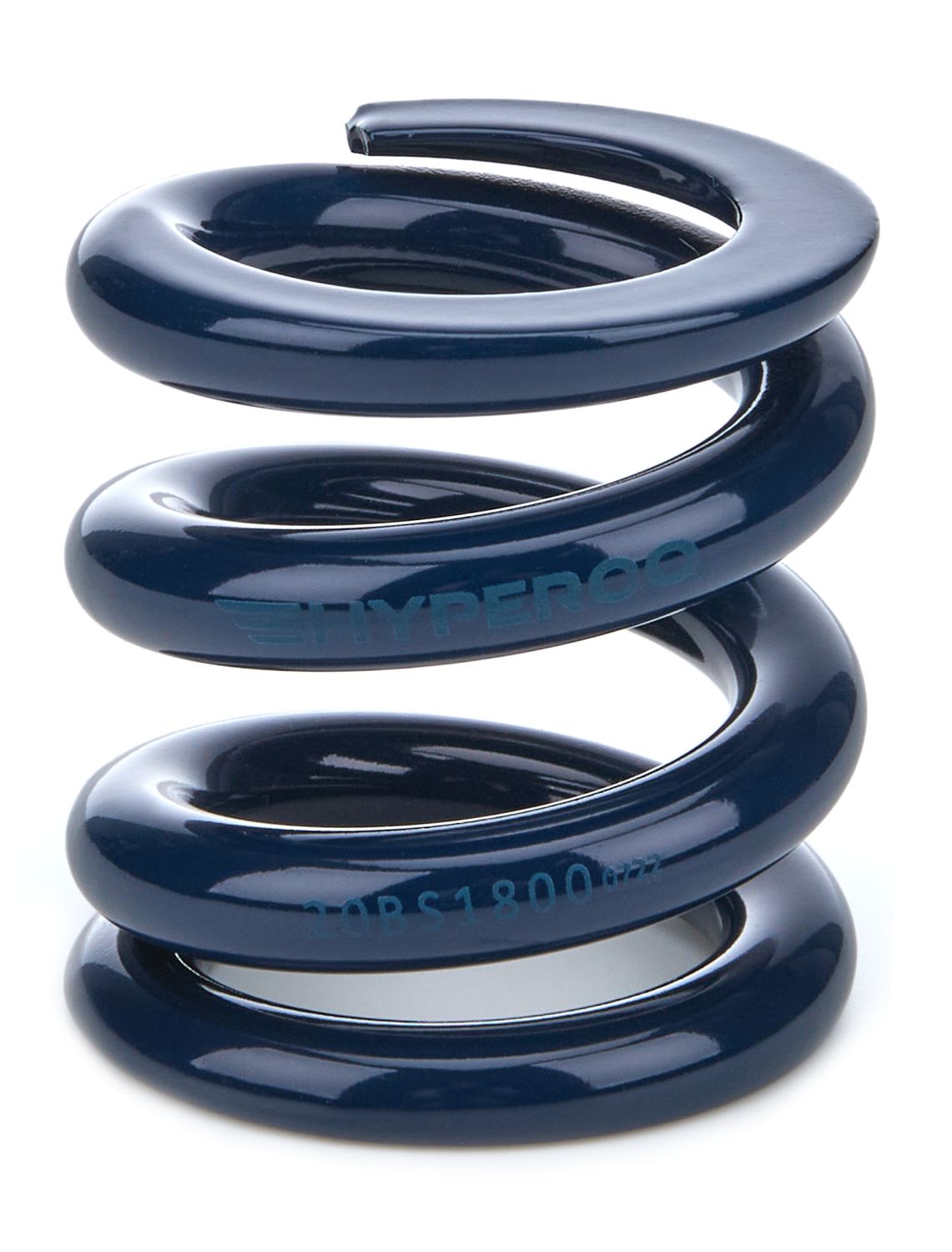 HYPERCOBump Stop Spring 1800lbs