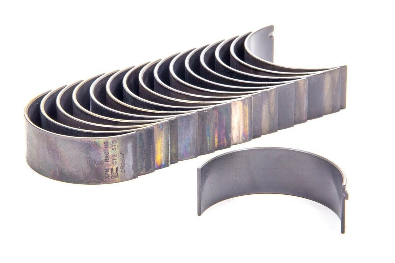KING BEARINGSRod Bearing Set - Dodge 5.7L/6.1L