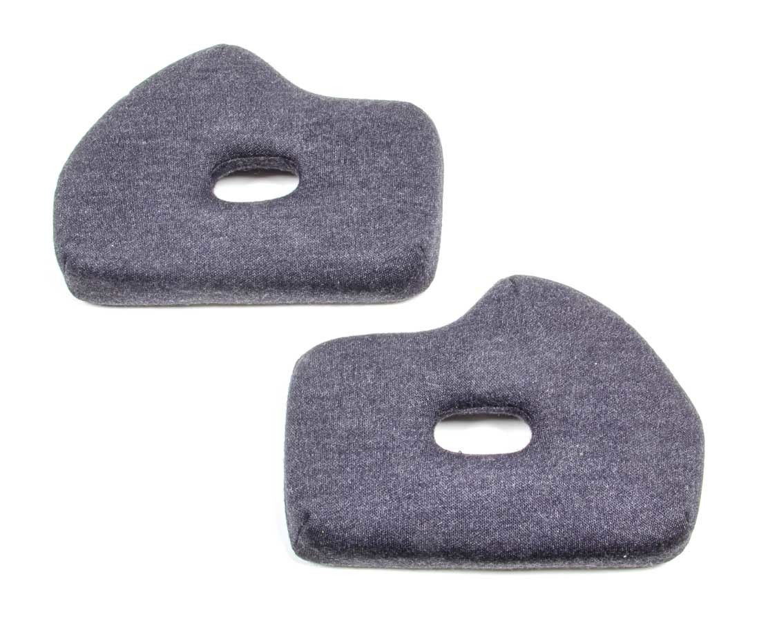 IMPACT RACINGThin Cheek Pad Charger / Champ / Vapor / Draft