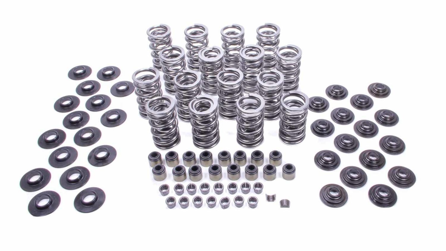 LUNATIValve Spring & Retainer Kit