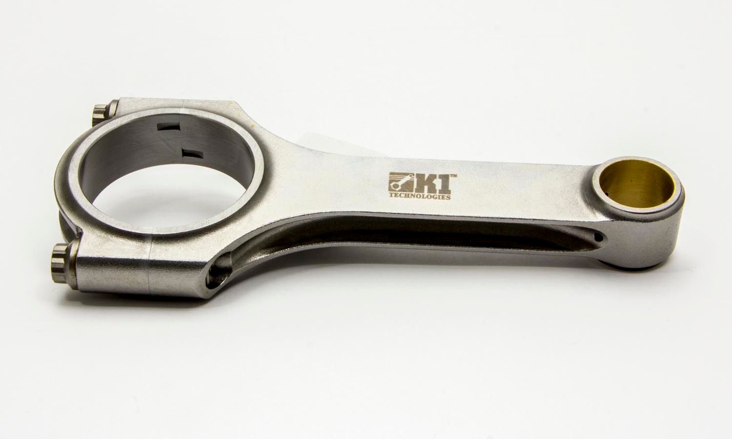 K1 TECHNOLOGIESGM Ecotec Billet H-Beam Rods 5.728 w/ARP2000