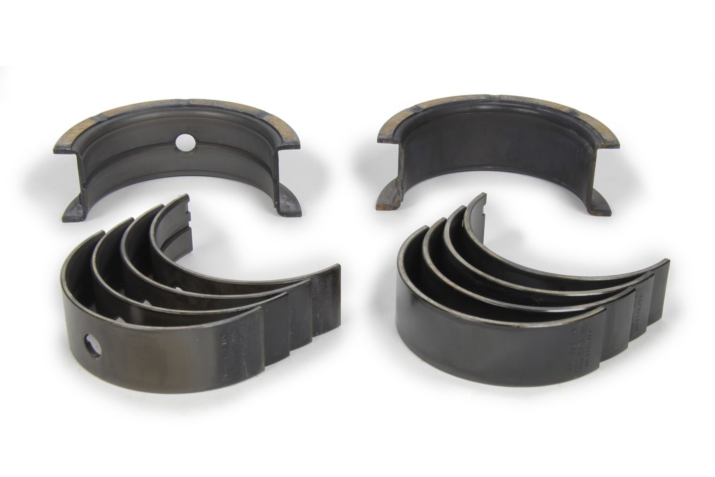 KING BEARINGSXP Main Bearing Set - BBM