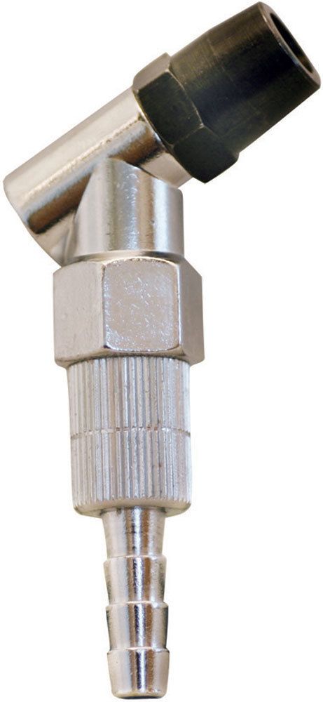 LONGACREAngled Tire Chuck Only