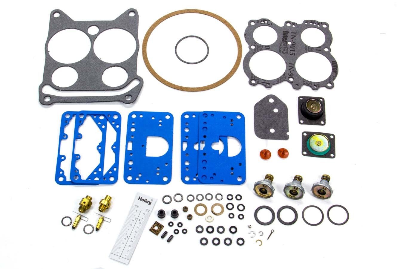 HOLLEYPerformance Renew Kit