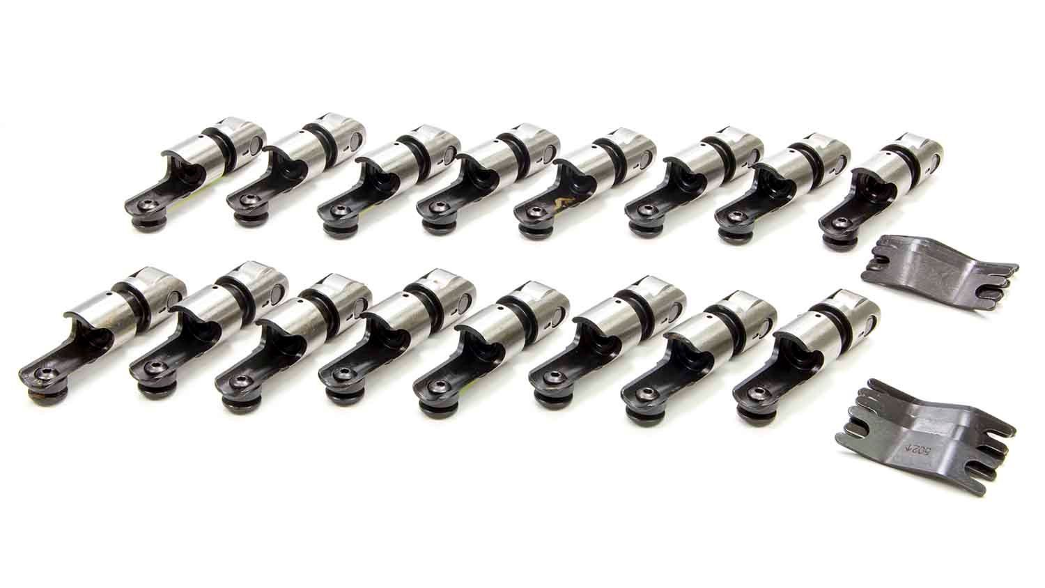 ISKY CAMSBBC R/Z Roller Lifters - .904