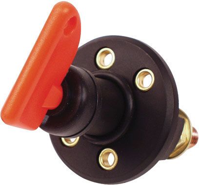 LONGACREBattery Disconnect Switc Economy