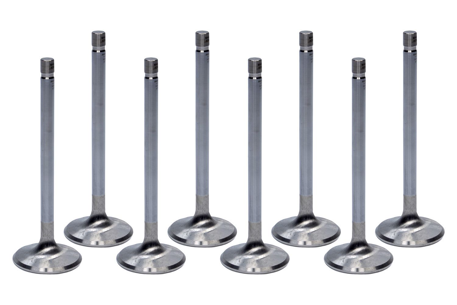 MANLEYBBC S/D 2.300 Intake Valves