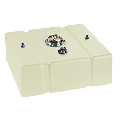 JAZ22-Gal C/T Fuel Cell wo/Foam Natural