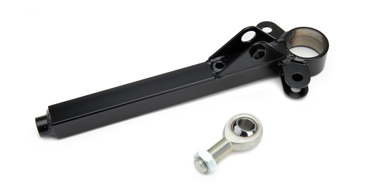 HOWELower C-Arm Thrd Ball JT 15.6 W/Heim